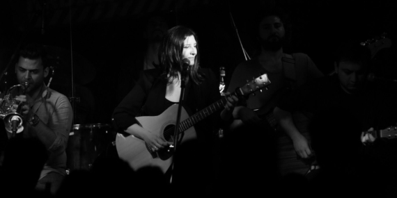 Urla’da sanat rüzgarı esecek: Güler Özince sahne alıyor