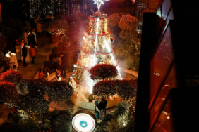 SIX SENSES XMAST EVENT_GENEL1