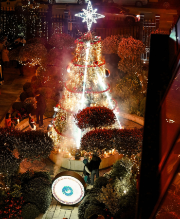 SIX SENSES XMAST EVENT_GENEL1