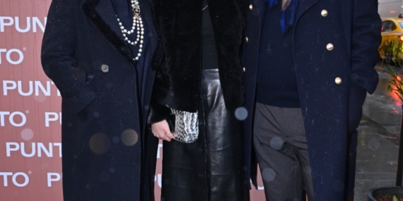 Punto, Nişantaşı’nda Yenilenen Marka Vizyonunu Tanıttı: Moda Dünyasında Yeni Bir Dönem