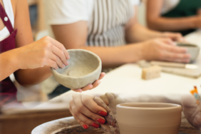Claymore Art Studio Moda’da Yeni Sezonu Yaratıcı Atölye ve Etkinliklerle Açıyor