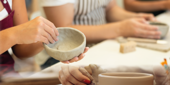 Claymore Art Studio Moda’da Yeni Sezonu Yaratıcı Atölye ve Etkinliklerle Açıyor