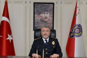 Emniyet Genel Müdürlüğünde Kritik Görev Dağılımı: Mustafa Çalışkan Önemli Birimlerin Başına Getirildi