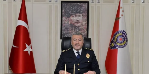 Emniyet Genel Müdürlüğünde Kritik Görev Dağılımı: Mustafa Çalışkan Önemli Birimlerin Başına Getirildi