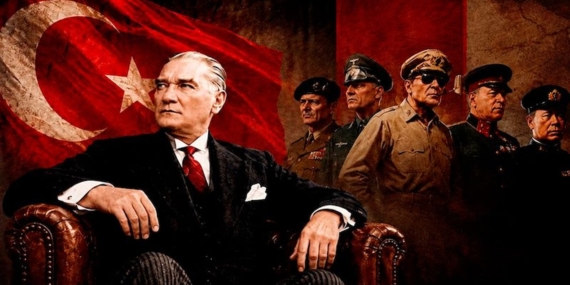 Hearts of Iron IV Geliştiricisi Paradox Discord Sunucusundaki Atatürk Krizinde Geri Adım Attı