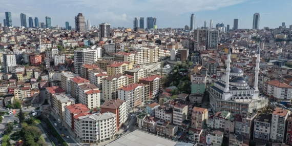 İstanbul Konut Piyasasında Tercihler Değişiyor: Kompakt Daireler ve İhtiyaca Yönelik Projeler Öne Çıkıyor