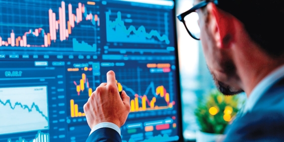 Fed Beklentileri ve Makroekonomik Verilerle Küresel Piyasalarda Yön Arayışı Sürüyor