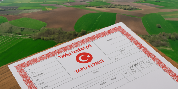 Gayrimenkul Satışlarında Güvenli Ödeme Sistemi İçin Zorunlu Dönem 1 Aralıkta Başlıyor