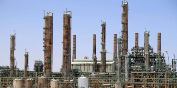 ABD’de Ticari Ham Petrol Stokları Beklentilerin Aksine 900 Bin Varil Arttı