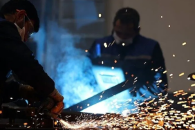 Türkiye İmalat PMI Eylülde 47,9 Puan Seviyesine Gerileyerek Yavaşlamanın Sürdüğünü Gösterdi