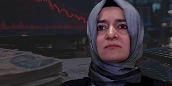 Hadi Özışık Eski Bakan Fatma Betül Sayan Kaya İle Görüştüğünü Açıkladı