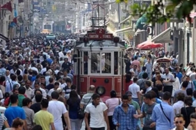İstanbul'un Kalbindeki Meydanların ve Caddelerin Asırlık Tarihi İsimleri Ortaya Çıktı