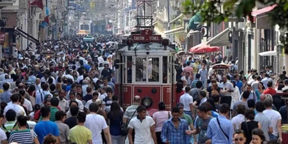 İstanbul’un Kalbindeki Meydanların ve Caddelerin Asırlık Tarihi İsimleri Ortaya Çıktı