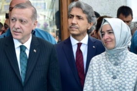 Borsa İddialarıyla Gündeme Gelen Fatma Betül Sayan Kaya İçin Henüz İfade İşlemi Yapılmadı
