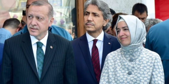 Borsa İddialarıyla Gündeme Gelen Fatma Betül Sayan Kaya İçin Henüz İfade İşlemi Yapılmadı