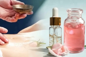 Japon kültüründen yayılan pamuk ve gül suyu ritüeli sosyal medyayı salladı
