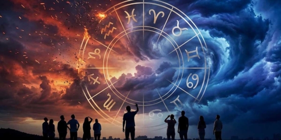 7 Ekim Günlük Burç Yorumları ve Ayın Başak Burcuna Geçişi
