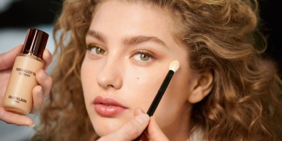 Guerlain Terracotta Serisine Yaza Özel İki Yeni Ten Ürünü Eklendi