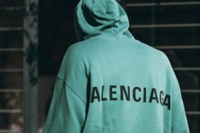Balenciaga Tartışmalı Açıklamaların Ardından Kanye West ile Yollarını Tamamen Ayırdı