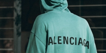 Balenciaga Tartışmalı Açıklamaların Ardından Kanye West ile Yollarını Tamamen Ayırdı