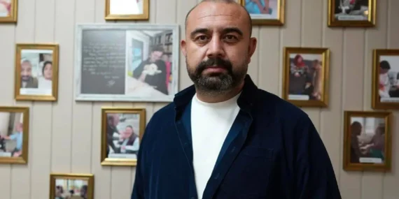 Ankara Abisi Olarak Bilinen Yasin Oyanık Tutuklandı
