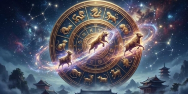 Çin Astrolojisinde 15 Ekim Sonrası Kaplan At ve Domuz Burçlarını Bekleyen Fırsatlar