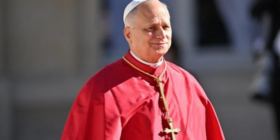 Roma’da Akciğer Ameliyatı Geçiren Papa 14. Leo Nekahat Sürecine Başladı