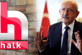 Halk TV'ye Kayyum Kararına Tepki Gösteren CHP'li Yıldırım Kaya'dan Sert Çıkış