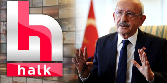 Halk TV’ye Kayyum Kararına Tepki Gösteren CHP’li Yıldırım Kaya’dan Sert Çıkış