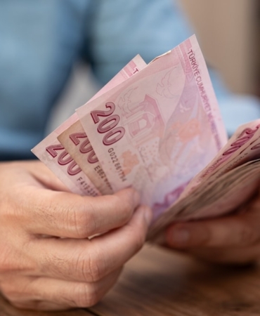 2027 Asgari Ücret Zammı İçin Masadaki Dört Farklı Senaryo Netleşti